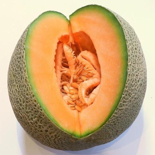 Melón TU SALUD NO SABE DE LO QUE SE PIERDE CON EL MELÓN - Más información😲