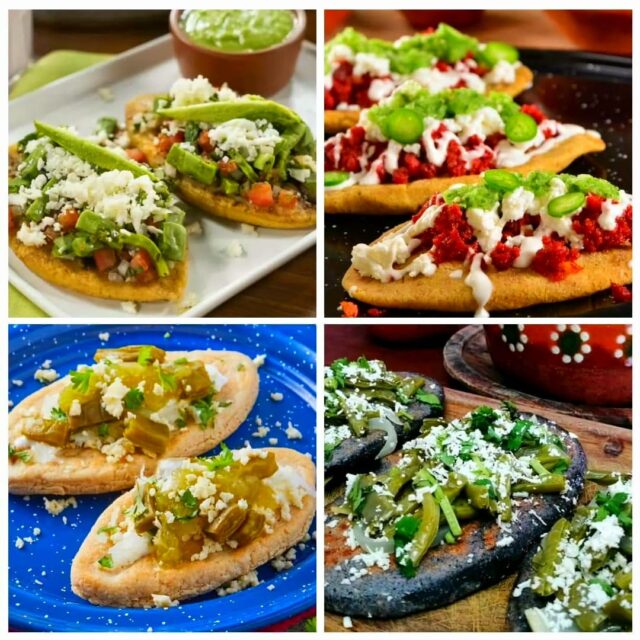 TLACOYOS DE FRIJOL