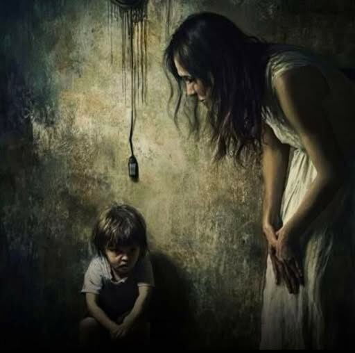 ¿Era amor o control? Las señales ocultas de una madre narcisista que quizás no viste