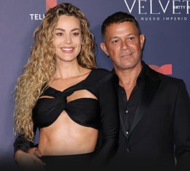 ¿Solo amistad? El detalle que revelaría el fin entre Alejandro Sanz y Candela Márquez tras su reencuentro con Shakira