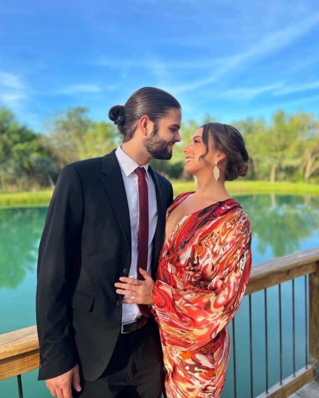 Farid Dieck: El Influencer que Predica el Amor Propio, pero No lo Practica