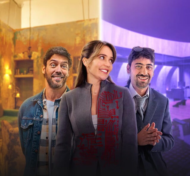 La telenovela colombiana que nadie puede dejar de ver: está arrasando en Netflix y no es nueva