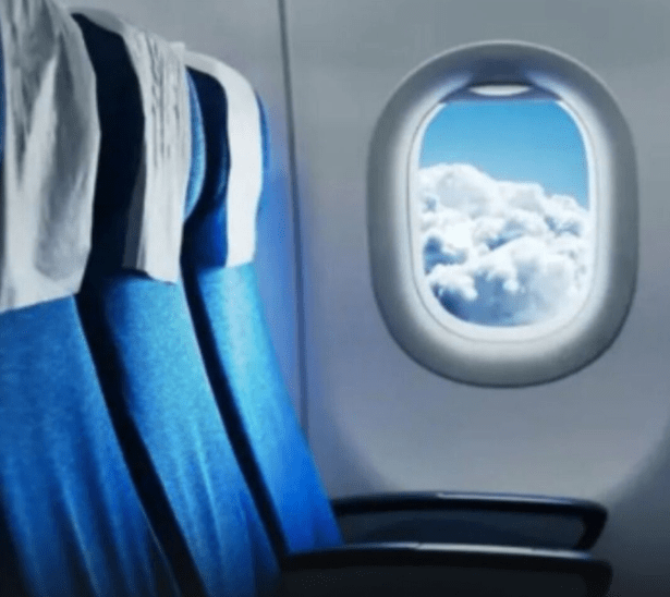El asiento que nadie quiere… pero que salvó una vida: el misterioso 11A del vuelo de Air India