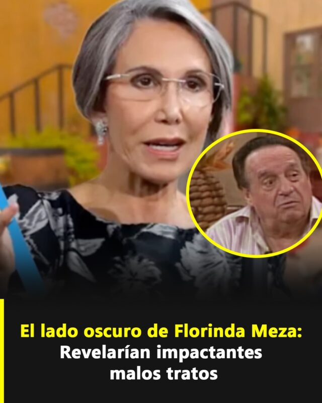 ¡Escándalo inesperado a diez años de la muerte de Chespirito!