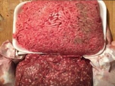 LA VERDAD INCÓMODA SOBRE LA CARNE MOLIDA QUE COMPRAS EN EL SUPERMERCADO