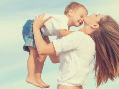 LAS MADRES SOLTERAS SON HEROÍNAS QUE DEBEN SER RESPETADAS Y NO CRITICADAS