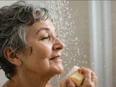 ¿Cuál es la Hora Más Peligrosa Para Bañarse Después de los 70?