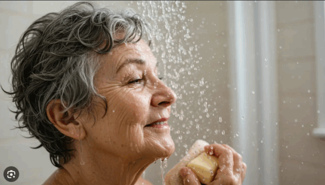 ¿Cuál es la Hora Más Peligrosa Para Bañarse Después de los 70?