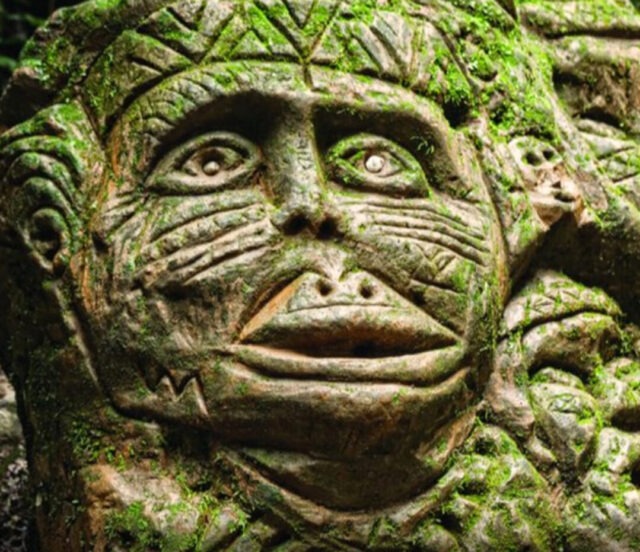 Descubren restos de una civilización perdida en el Amazonas y sorprenden a la comunidad científica