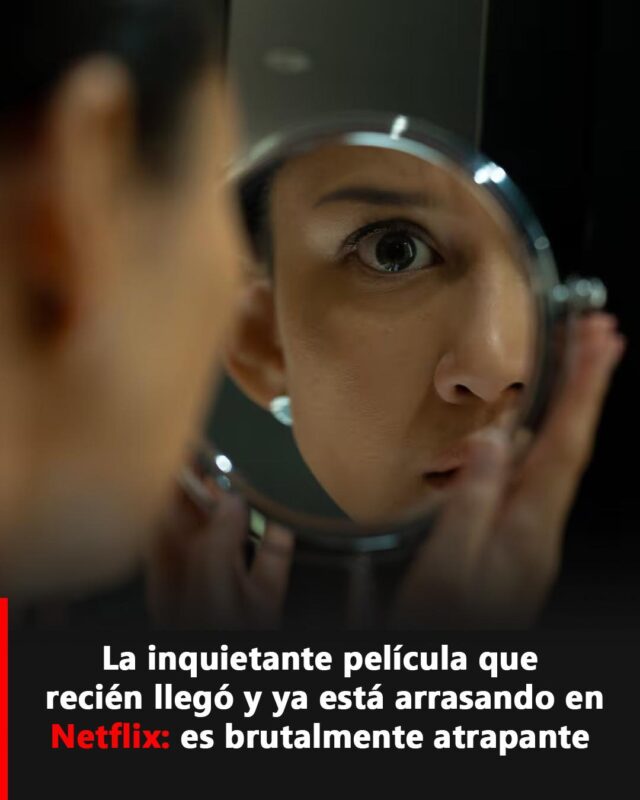 EL INQUIETANTE ESTRENO INDONESIO QUE ESTÁ CONQUISTANDO NETFLIX Y NO PODRÁS DEJAR DE VER