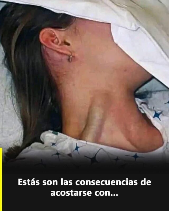 Las consecuencias de dormir con un compañero; impacto en tu salud
