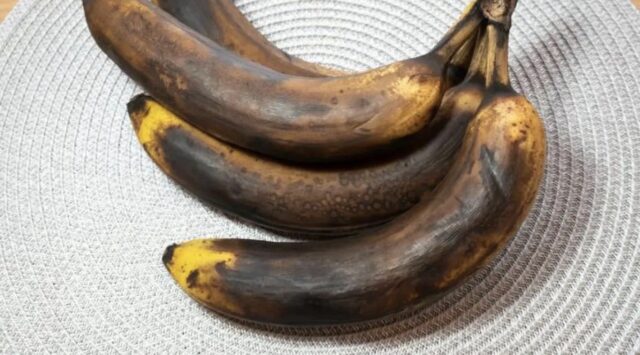 🍌 El momento perfecto para comer banana: cómo cambia su efecto según su maduración