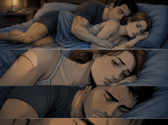 10 razones por las que muchos hombres infieles no dejan a su esposa