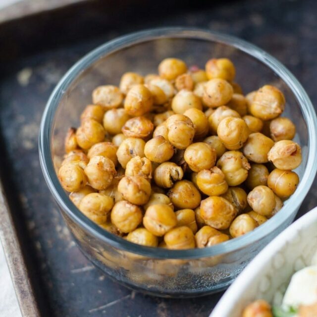 Garbanzos en la alimentación: beneficios y consideraciones para una vida saludable