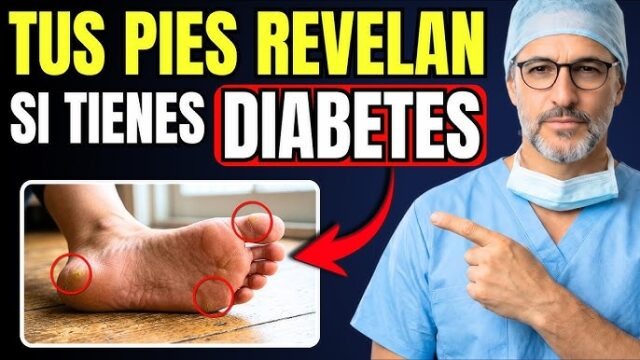 9 señales en los pies que podrían estar relacionadas con el hígado (y lo que realmente significan)